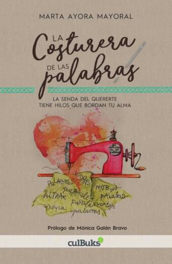 La costurera de las palabras