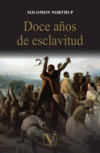 Doce años de esclavitud