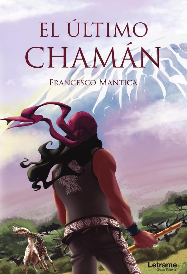 El último chamán