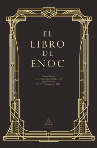 El libro de Enoc