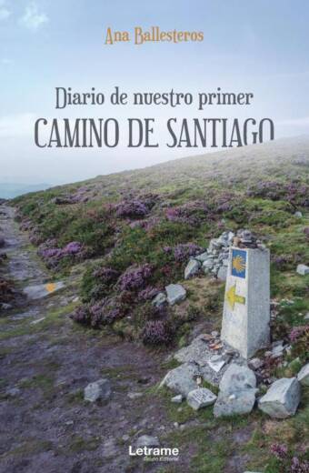 Diario de nuestro primer Camino de Santiago
