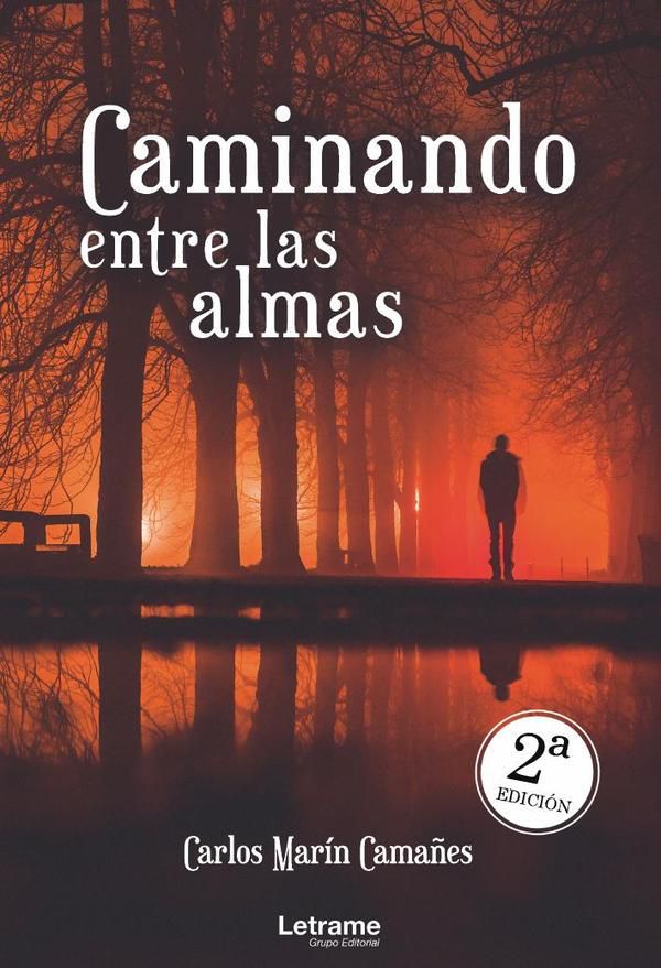 Caminando entre las almas