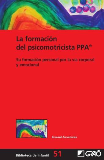 La formación del psicomotricista PPA®