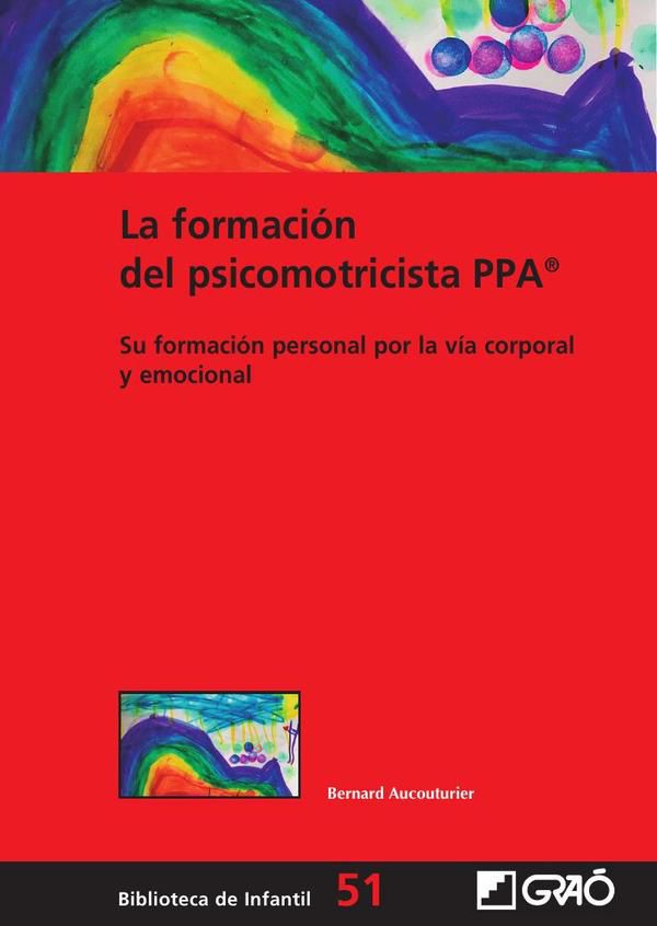 La formación del psicomotricista PPA®