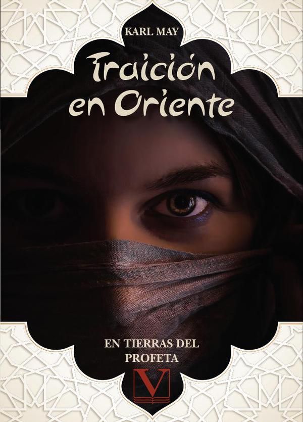 Traición en Oriente
