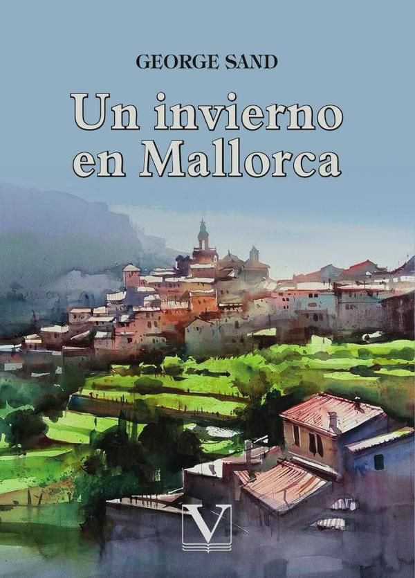 Un invierno en Mallorca