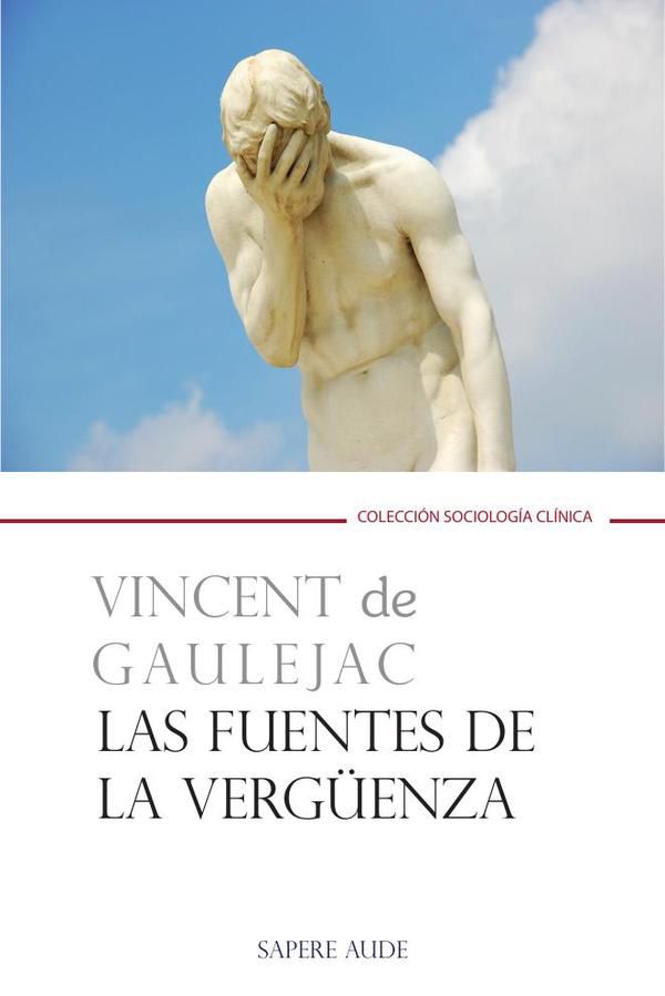 Las fuentes de la vergüenza