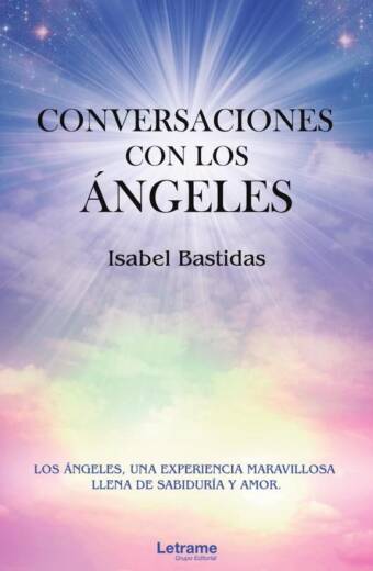 Conversaciones con los ángeles