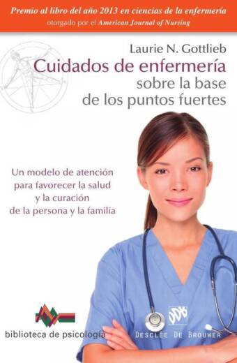 Cuidados de enfermería sobre la base de los puntos fuertes