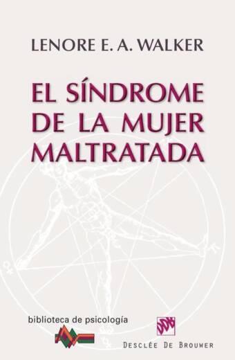 El síndrome de la mujer maltratada