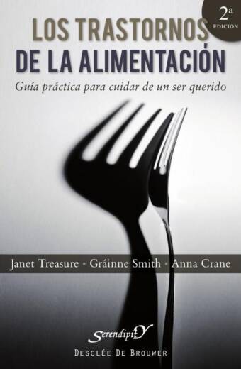 Los trastornos de la alimentación