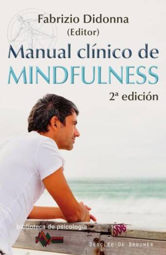 Manual clínico de MIndfulness