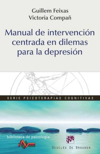 Manual de intervención centrada en dilemas para la depresión