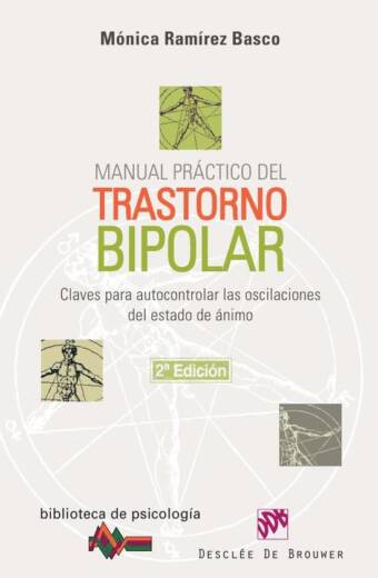 Manual práctico del Trastorno Bipolar