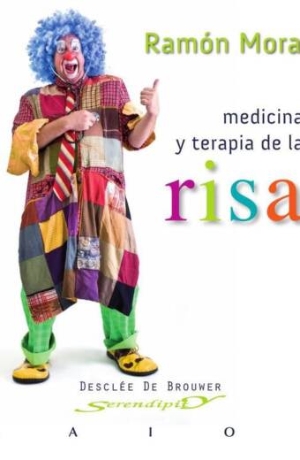 Medicina y terapia de la risa