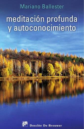 Meditación profunda y autoconocimiento