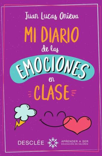 Mi diario de las emociones en clase