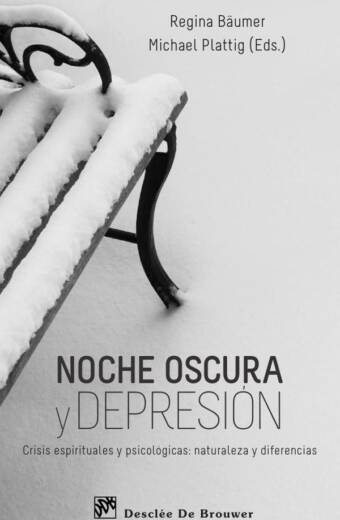 Noche oscura y depresión