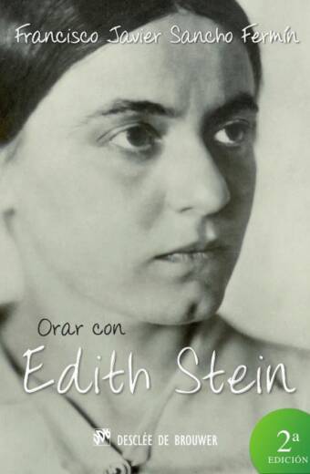 Orar con Edith Stein