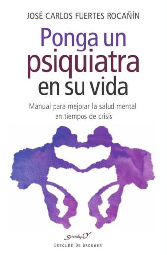 Ponga un psiquiatra en su vida