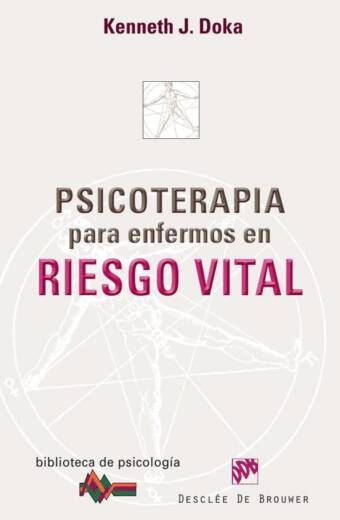 Psicoterapia para enfermos en riesgo vital