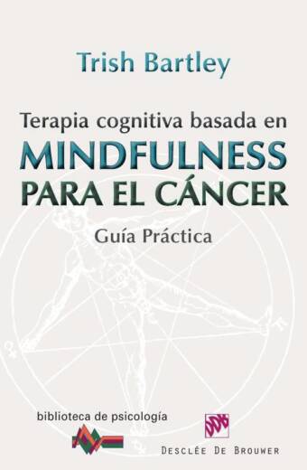 Terapia cognitiva basada en mindfulness para el cáncer