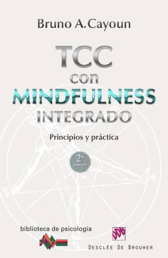 Terapia Cognitivo-Conductual con Mindfulness integrado