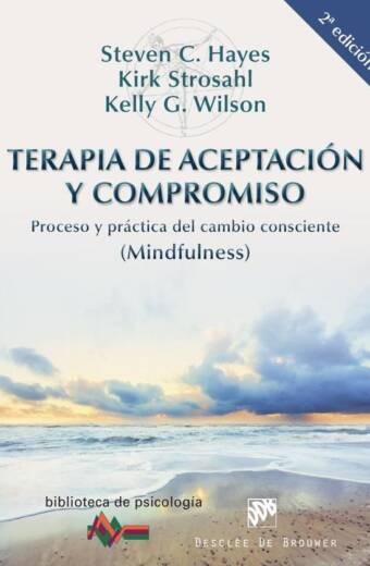 Terapia de Aceptación y Compromiso