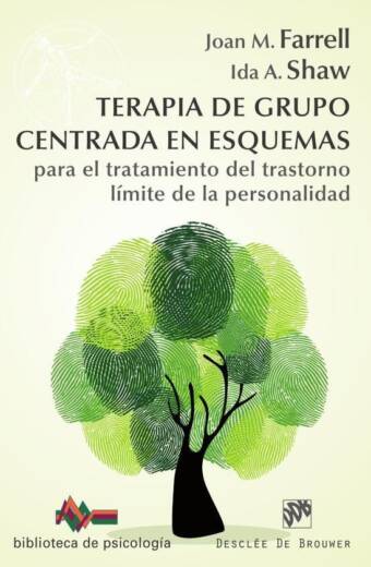 Terapia de grupo centrada en esquemas para el tratamiento del trastorno límite de la personalidad