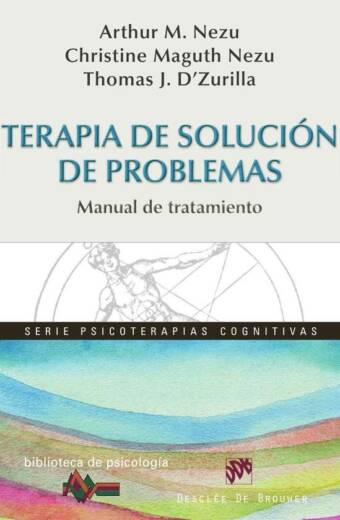Terapia de solución de problemas