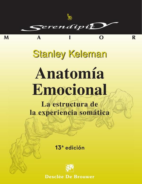 Anatomía emocional