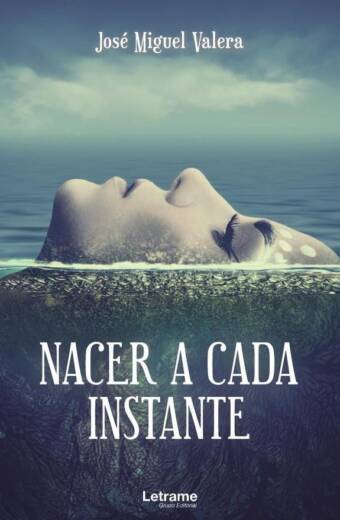 Nacer a cada instante