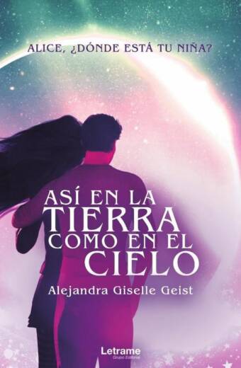 Así en la tierra como en el cielo