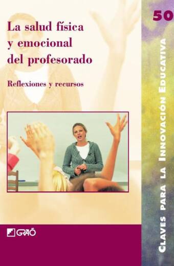 La salud física y emocional del profesorado