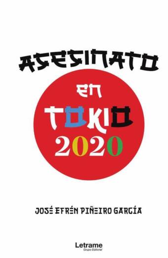 Asesinato en Tokio 2020