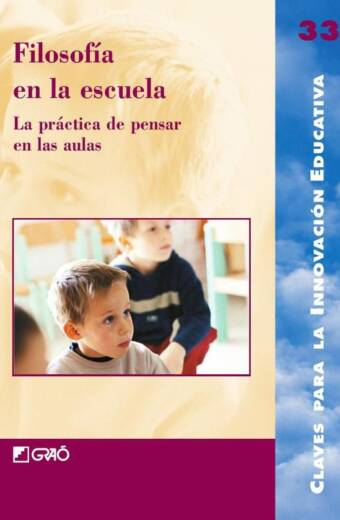 Filosofía en la escuela