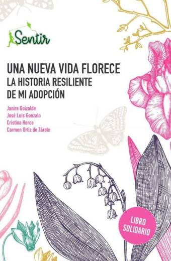 Una nueva vida florece