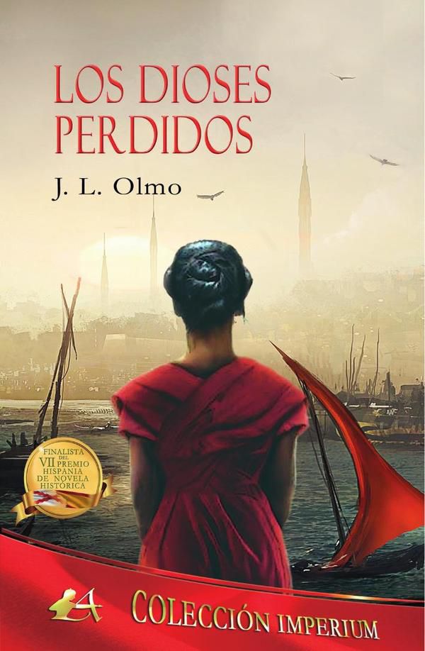 Los dioses perdidos
