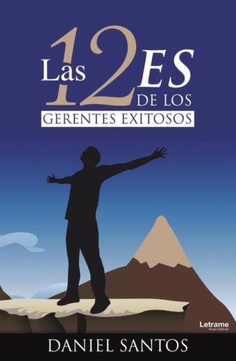 Las 12 Es de los Gerentes Exitosos