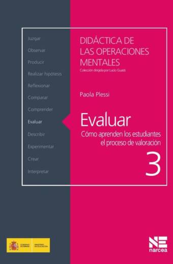 Evaluar