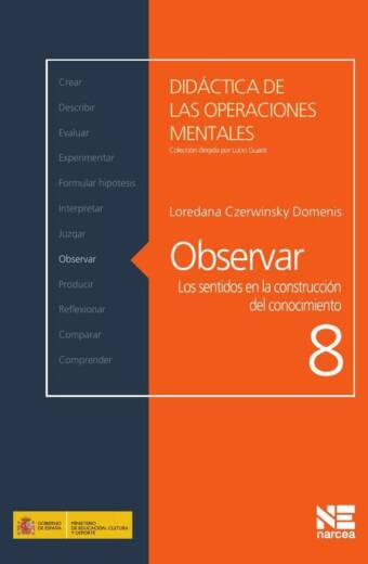 Observar