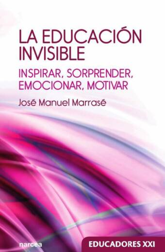 La educación invisible