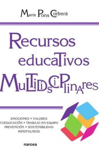 Recursos educativos multidisciplinares