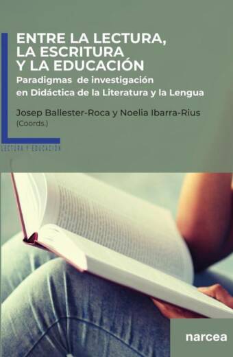 Entre la lectura, la escritura y la educación