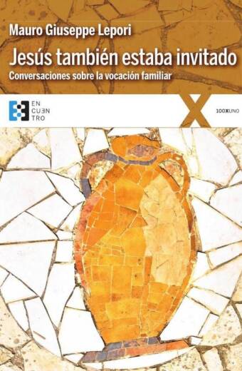 Jesús también estaba invitado