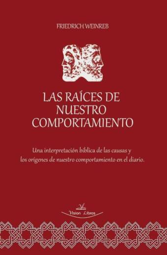 Las raíces de nuestro comportamiento
