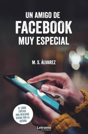 Un amigo de Facebook muy especial
