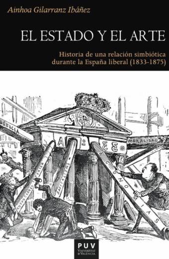 El estado y el arte