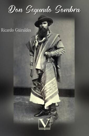 Don Segundo Sombra