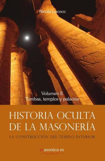 Historia oculta de la masonería  II